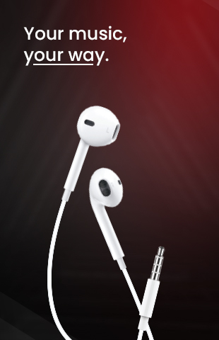 BEYOX BE102 Earphone (3.5MM)