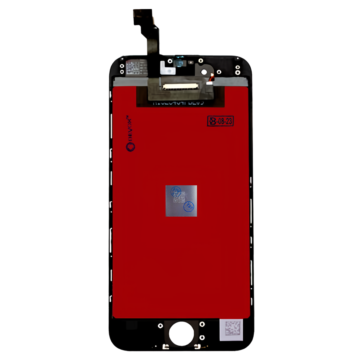 Beyox Combo LCD Display for iPhone 6