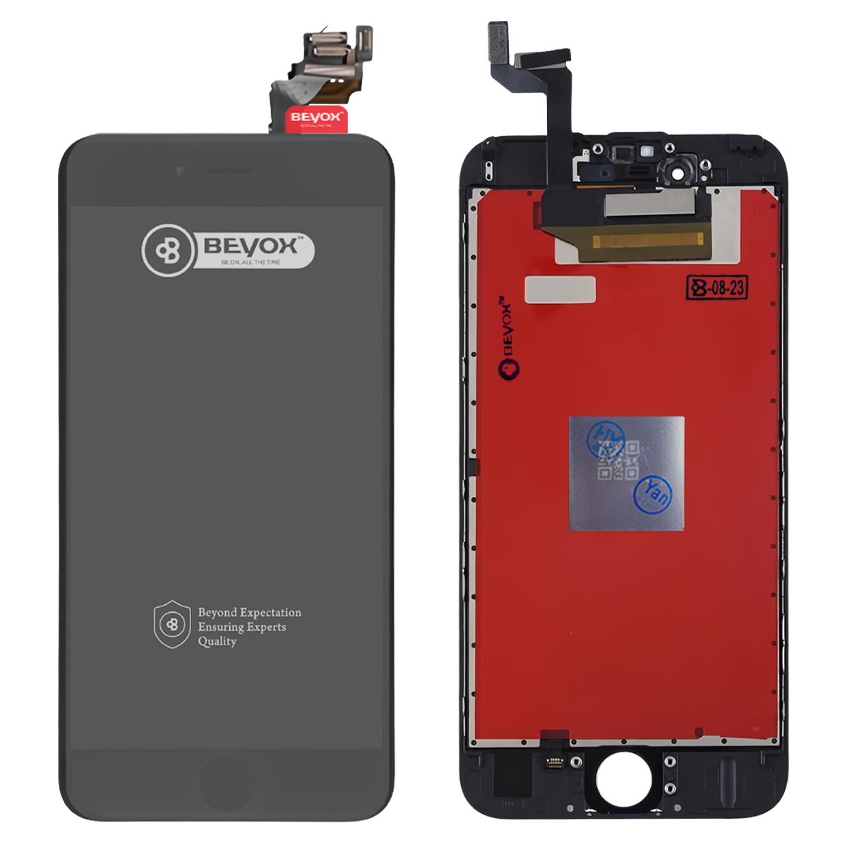 Beyox Combo LCD Display for iPhone 6