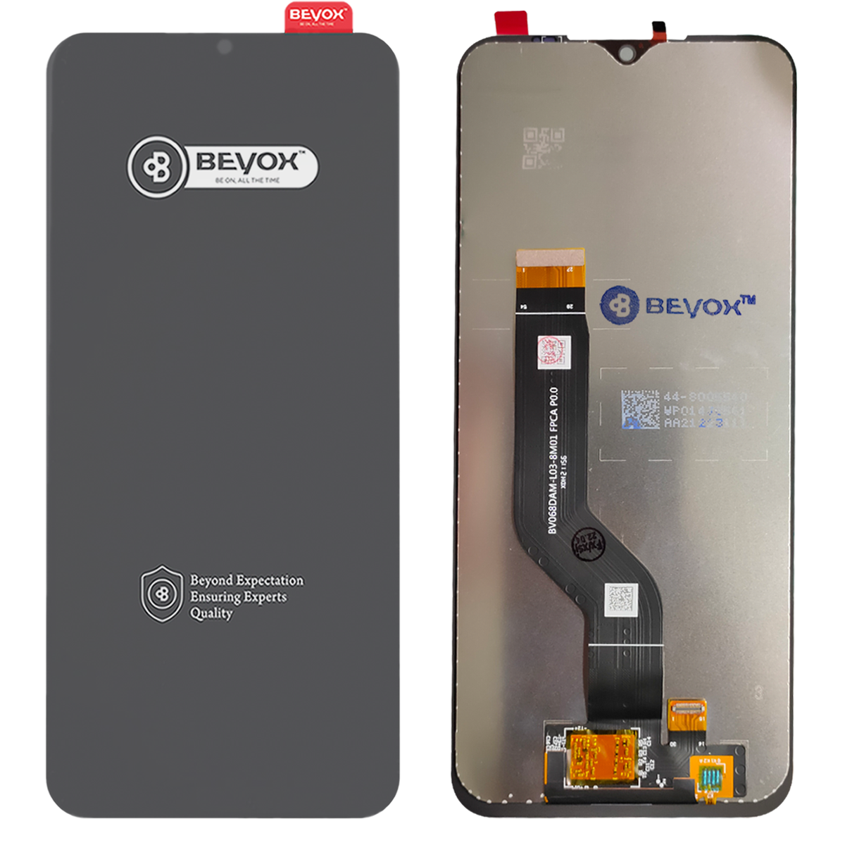 Beyox Combo LCD Display for Nokia G50