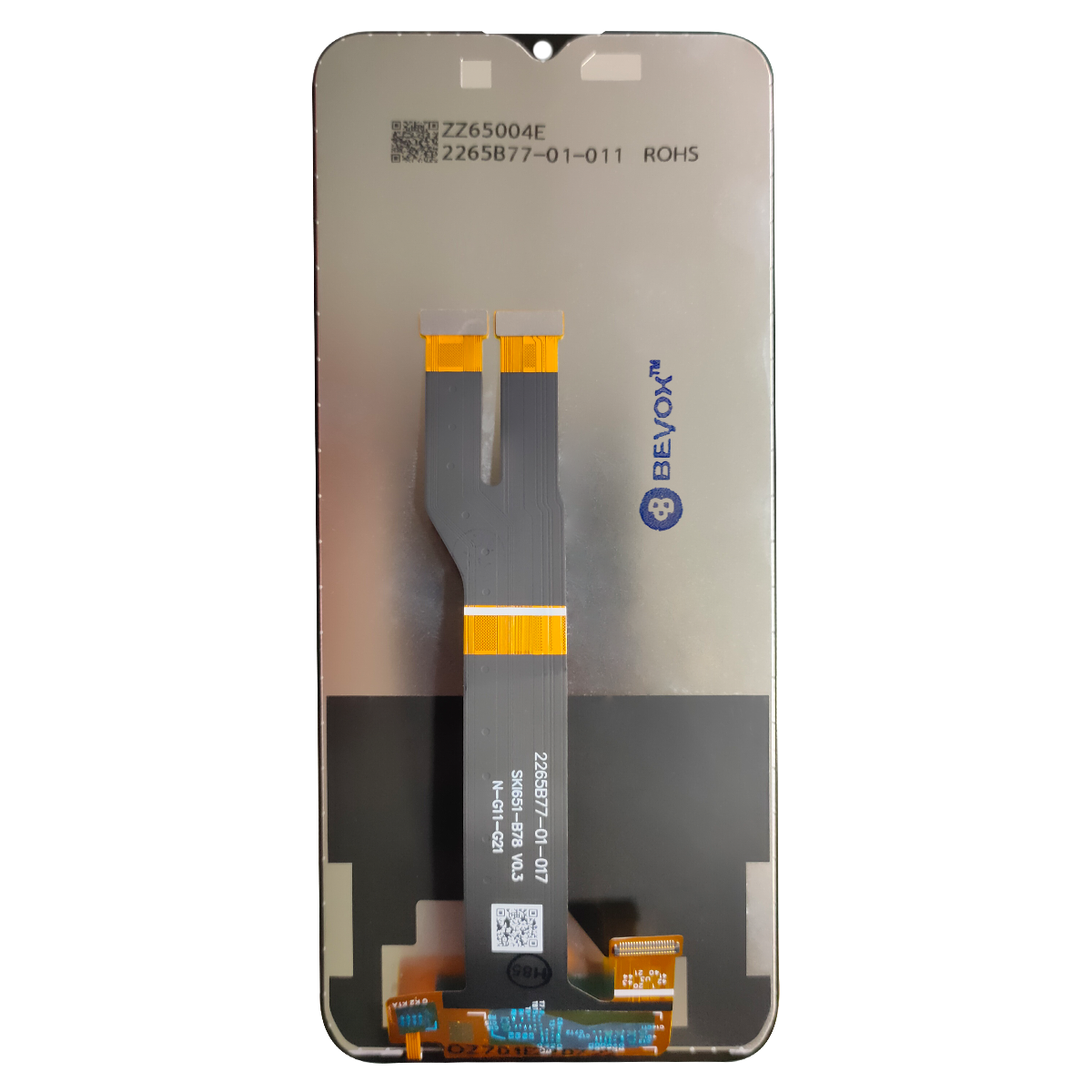 Beyox Combo LCD Display for Nokia G11