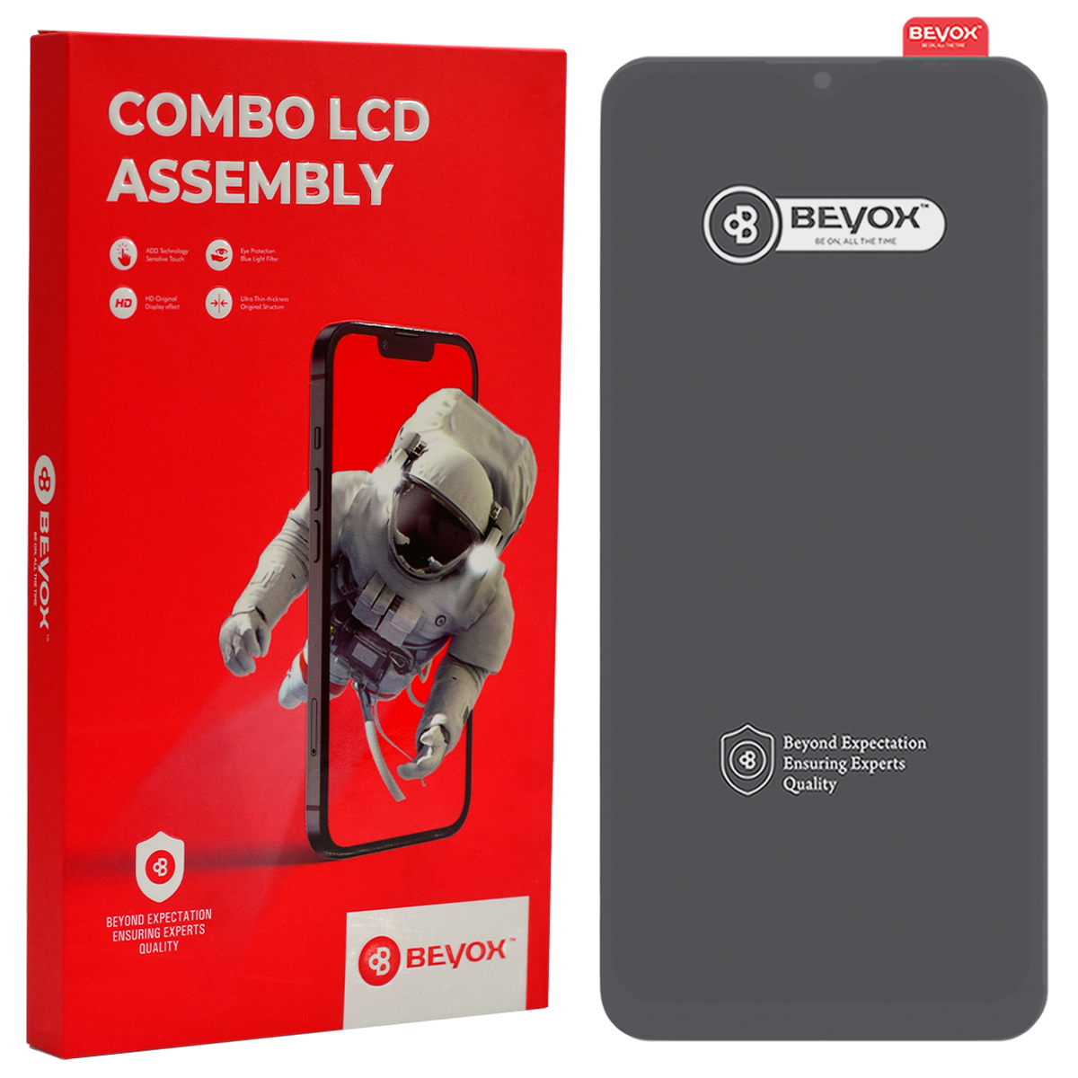 Beyox Combo LCD Display for Nokia G11