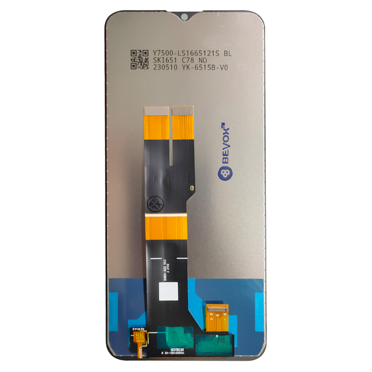 Beyox Combo LCD Display for Nokia G10