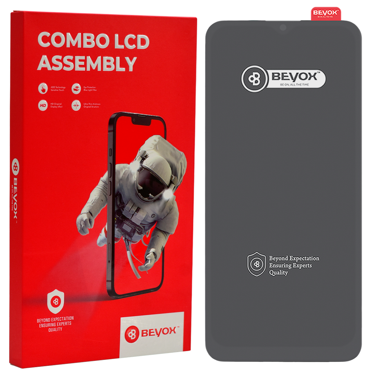 Beyox Combo LCD Display for Nokia G10