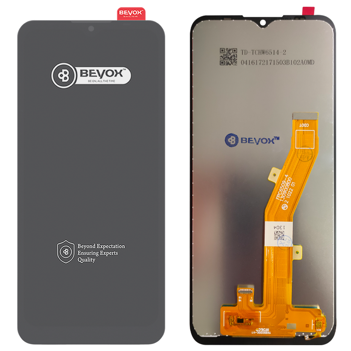 Beyox Combo LCD Display for Nokia C20