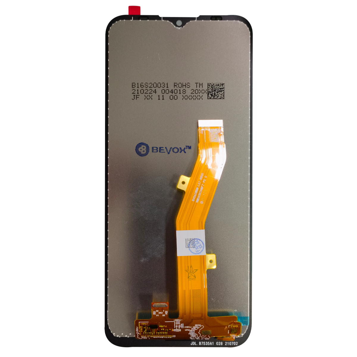 Beyox  Combo LCD Display for Nokia C10