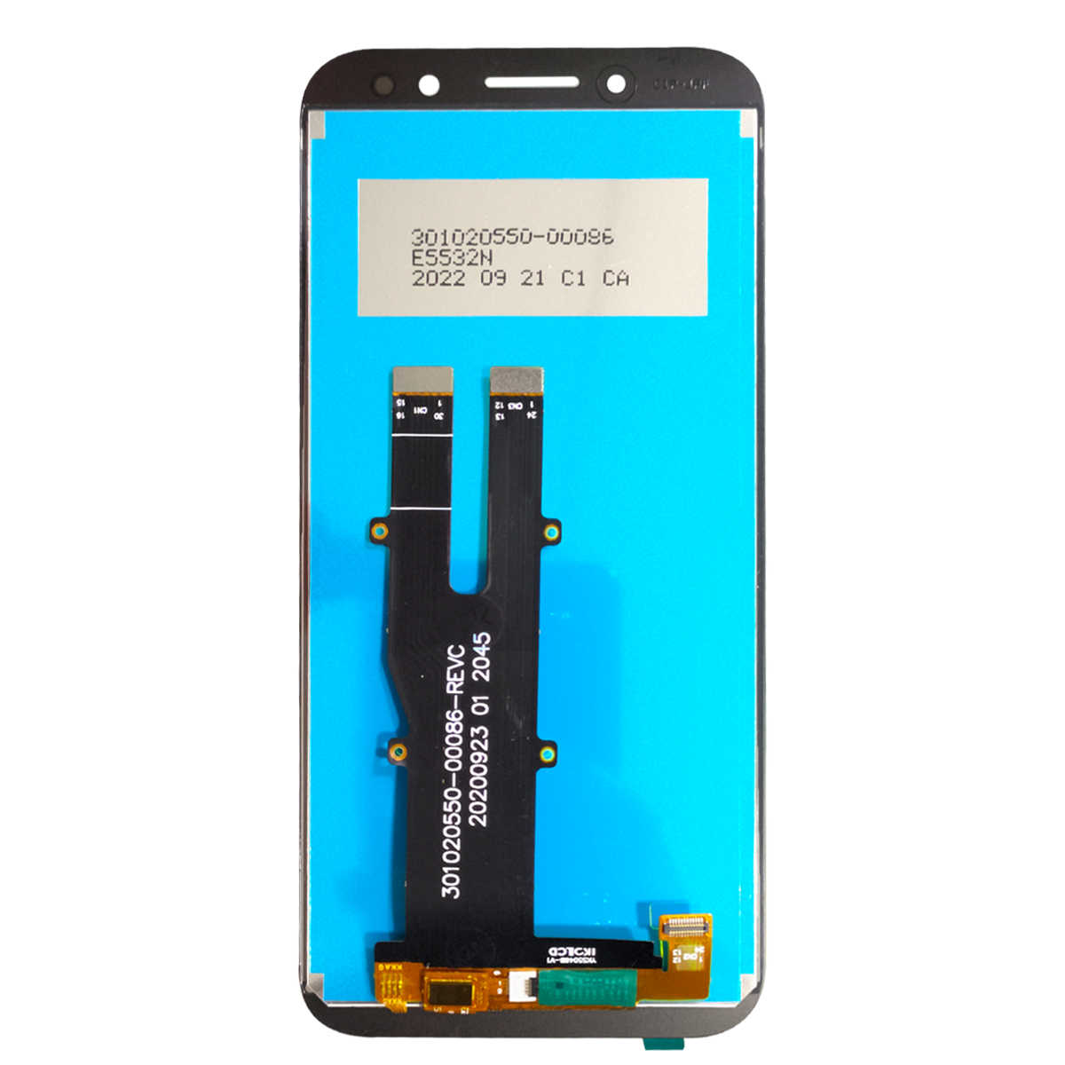 Beyox Combo LCD Display Nokia C1+