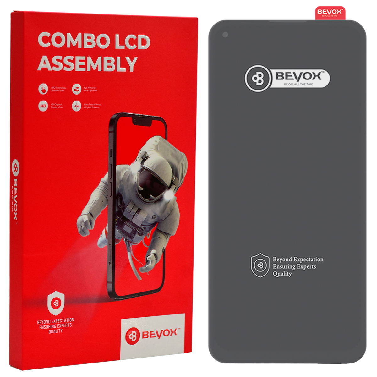 Beyox Combo LCD Display for Nokia 8.3