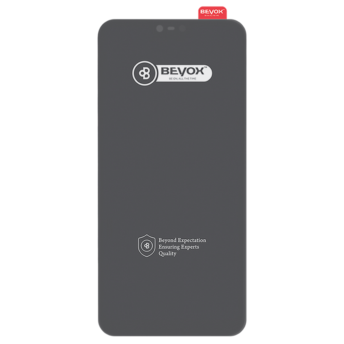 Beyox Combo LCD Display for Nokia 6.1+