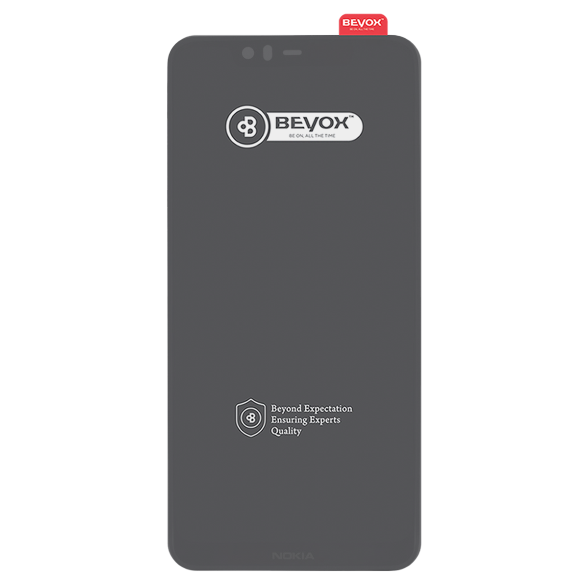 Beyox  Combo LCD Display for Nokia 5.1