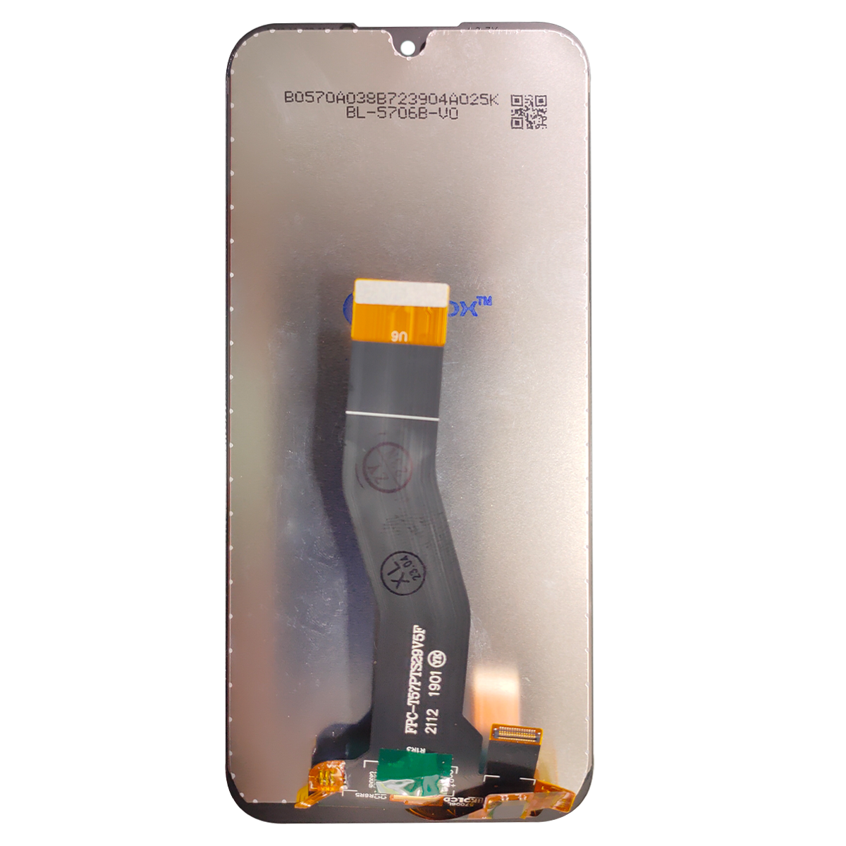 Beyox Combo LCD Display for Nokia 4.2
