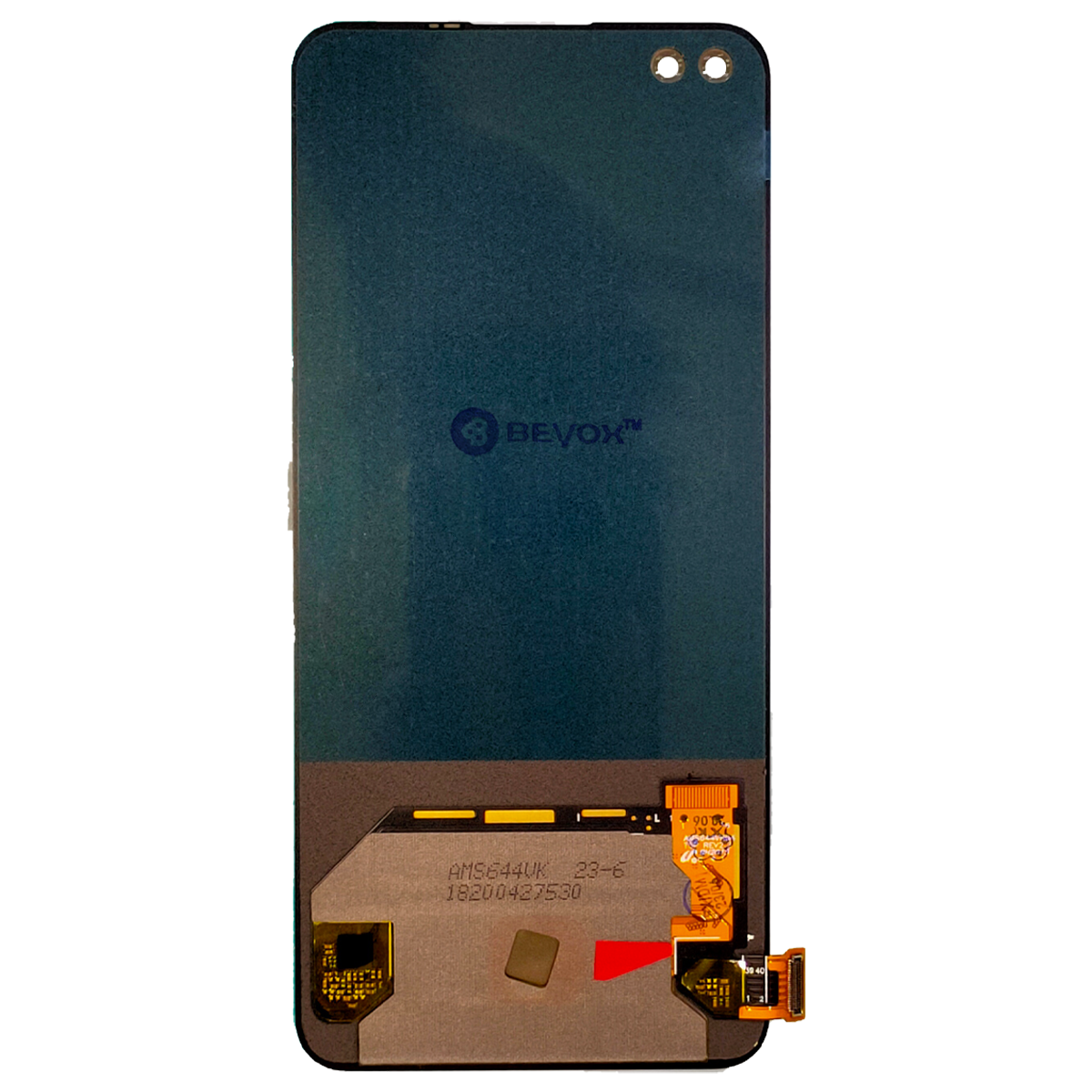 Beyox Combo LCD Display for OnePlus  Nord