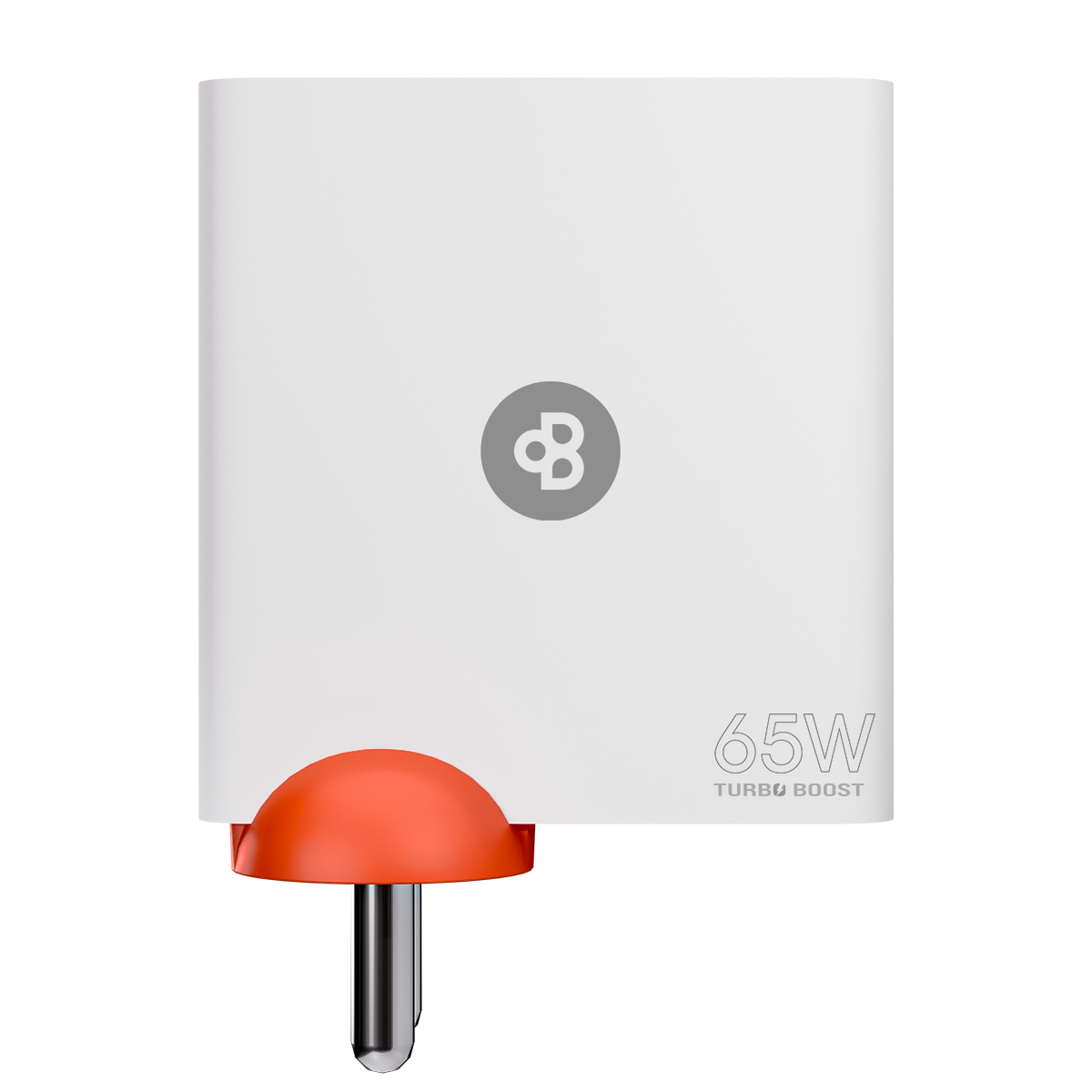 BEYOX BY65 (65W) Quick Warp PD Charger