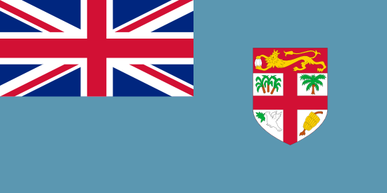 Fiji Islands